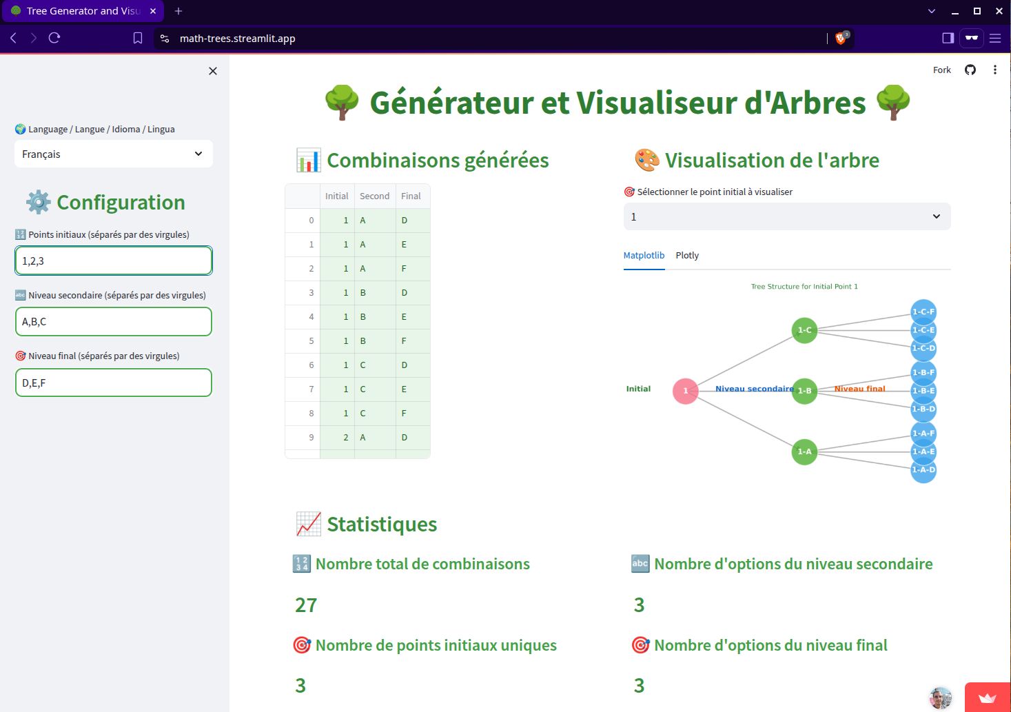 From Math Book to App: A Father-Son Coding Adventure